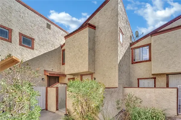 5007 Spencer Street #C, Las Vegas, NV 89119