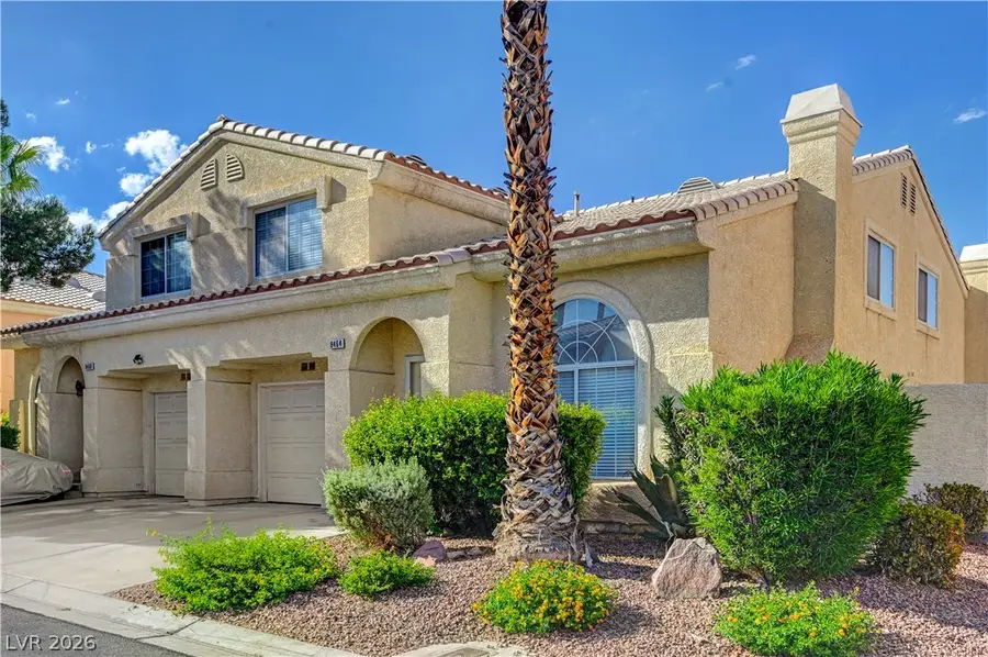 8464 Vast Horizon Avenue, Las Vegas, NV 89129 - #3