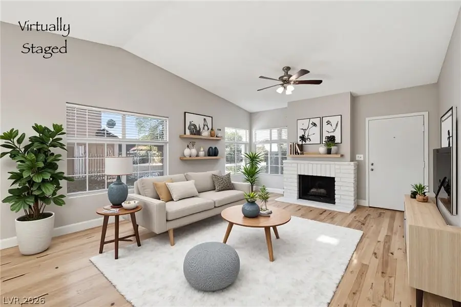 6808 Megan Avenue, Las Vegas, NV 89108 - #2