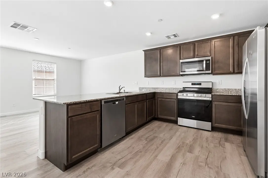4474 Pineham Court, Las Vegas, NV 89115 - #1