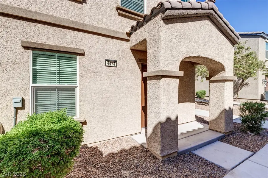 4474 Pineham Court, Las Vegas, NV 89115 - #3