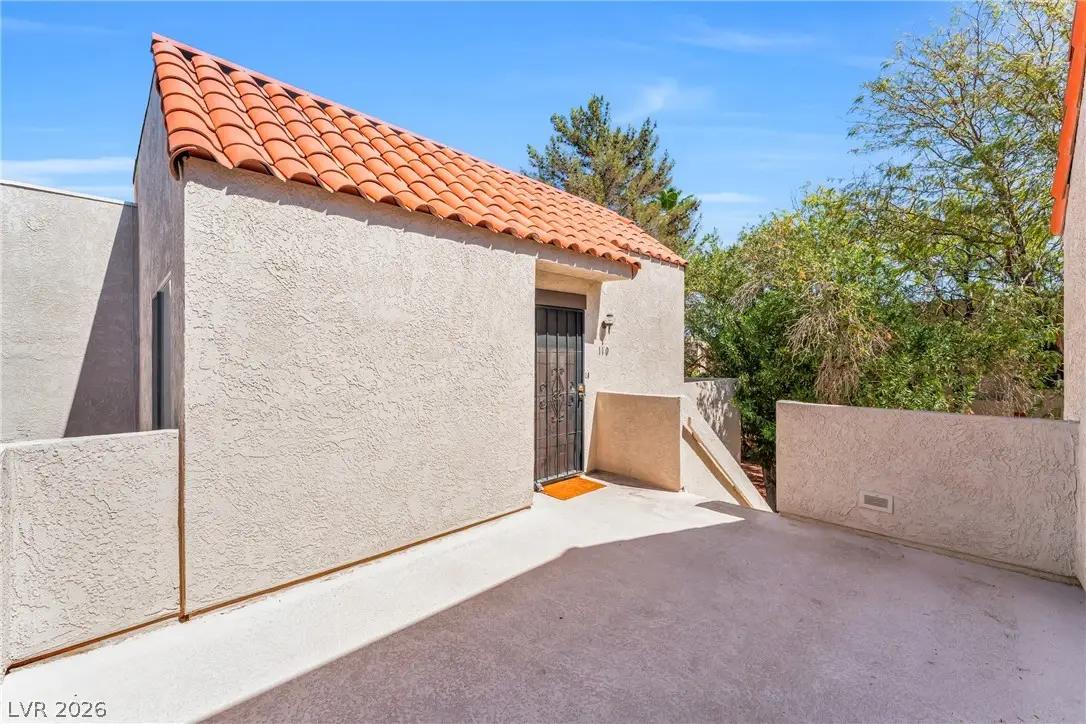 4340 Gannet Circle #110, Las Vegas, NV 89103 - #1