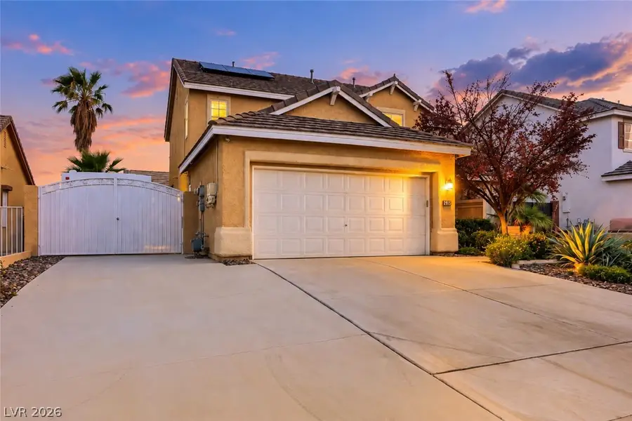 9739 Tumble Lake Court, Las Vegas, NV 89147 - #2