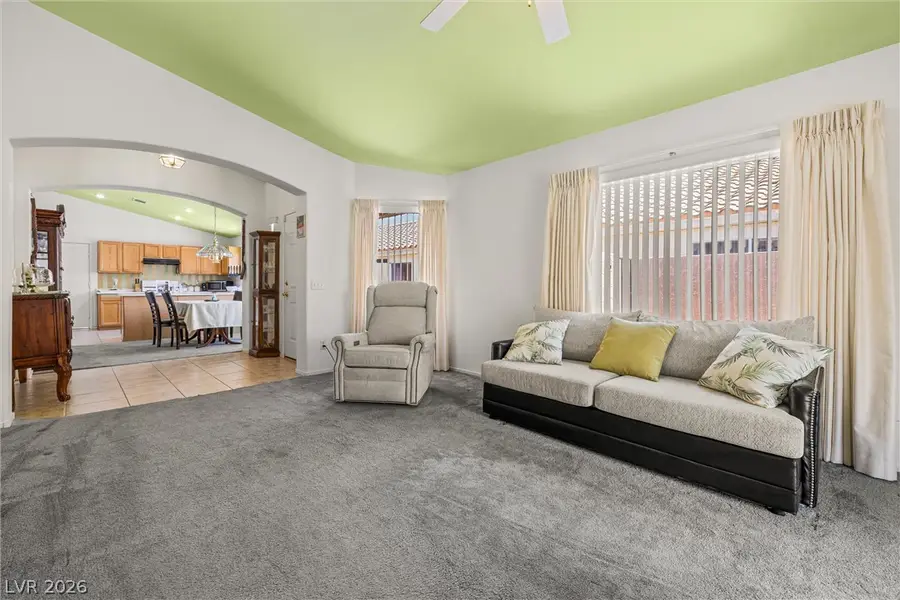 7857 W Delhi Avenue, Las Vegas, NV 89129 - #2