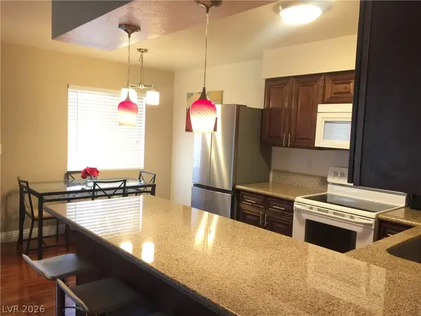 1215 Rawhide Street, Las Vegas, NV 89119