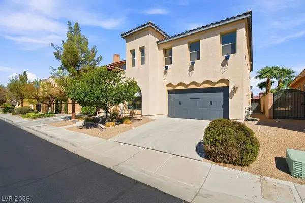 1220 Olivia Parkway, Henderson, NV 89011