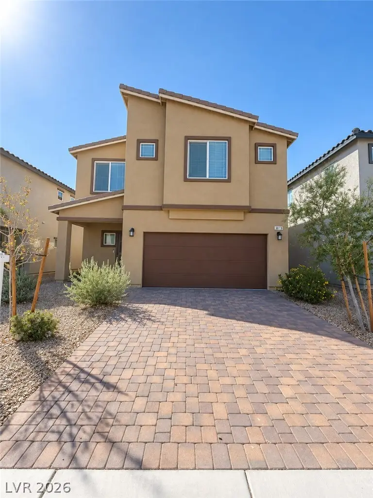 3819 Andorian Avenue, North Las Vegas, NV 89084 - #1