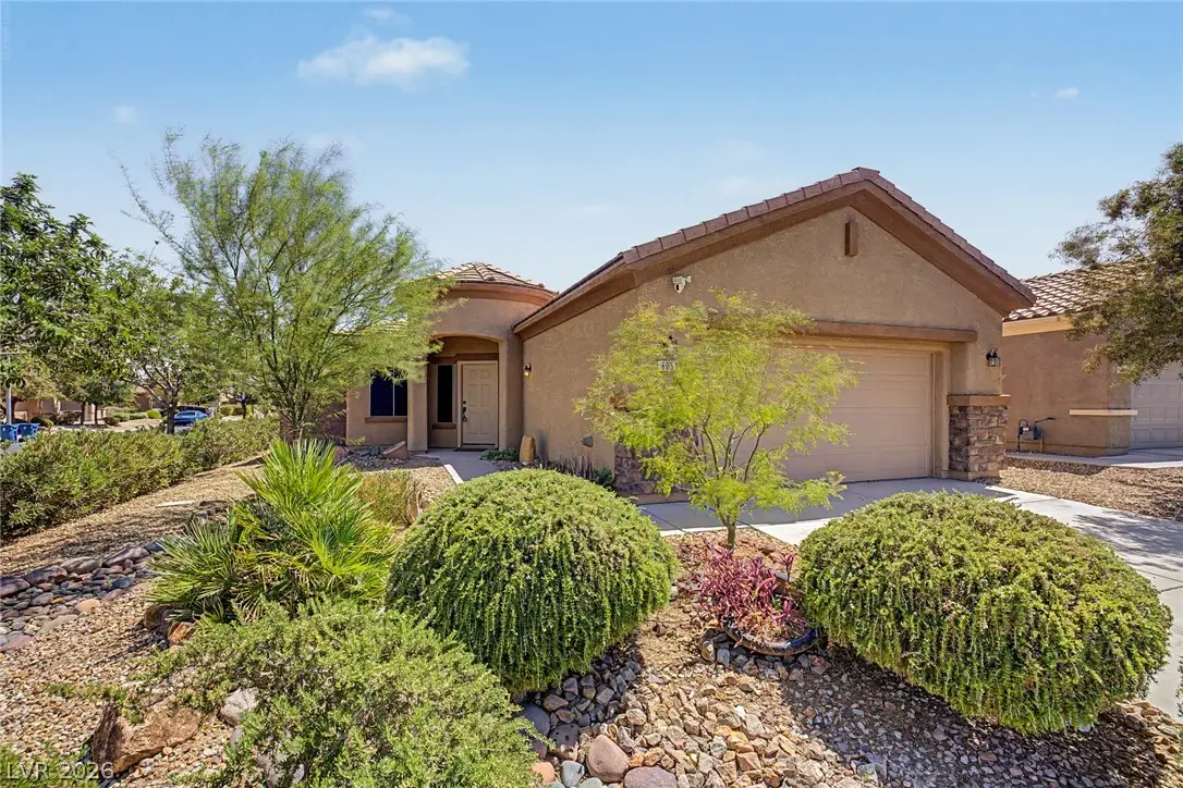 6051 Tersky Court, Las Vegas, NV 89122 - #1