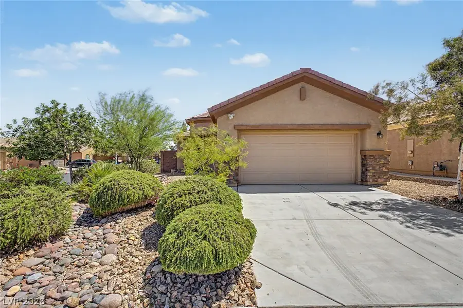 6051 Tersky Court, Las Vegas, NV 89122 - #3