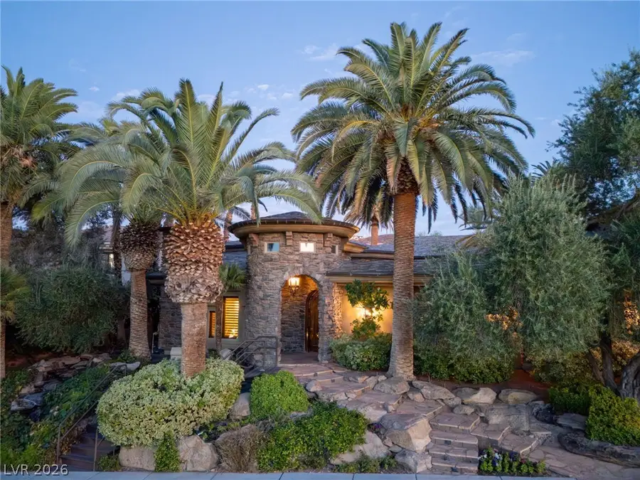 1513 Foothills Village Drive, Henderson, NV 89012 - #2
