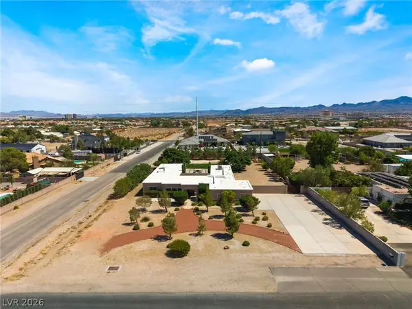 9120 Mohawk Street, Las Vegas, NV 89139