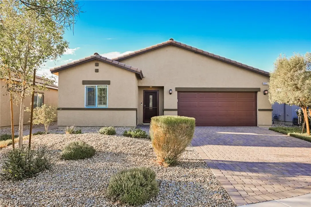 4321 Meline Avenue, North Las Vegas, NV 89084 - #1