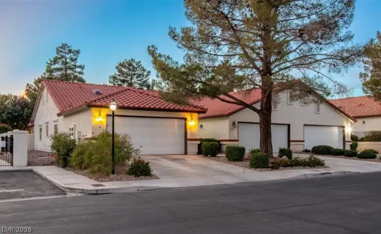 2635 Magic Moon Lane, Las Vegas, NV 89146 - #1
