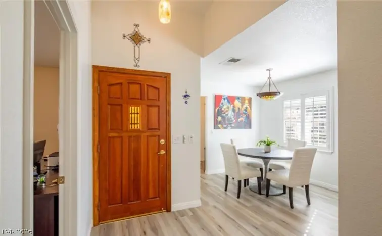 2635 Magic Moon Lane, Las Vegas, NV 89146 - #2