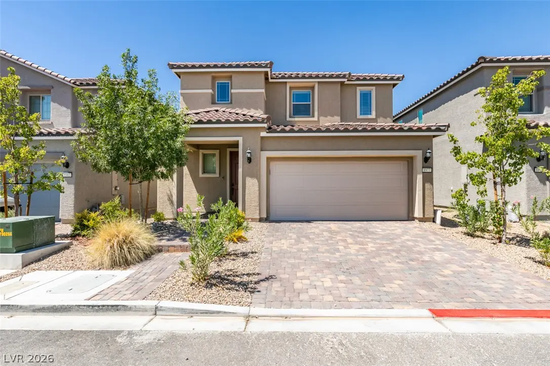 8977 Sweet Chestnut Lane, Las Vegas, NV 89178 - #1