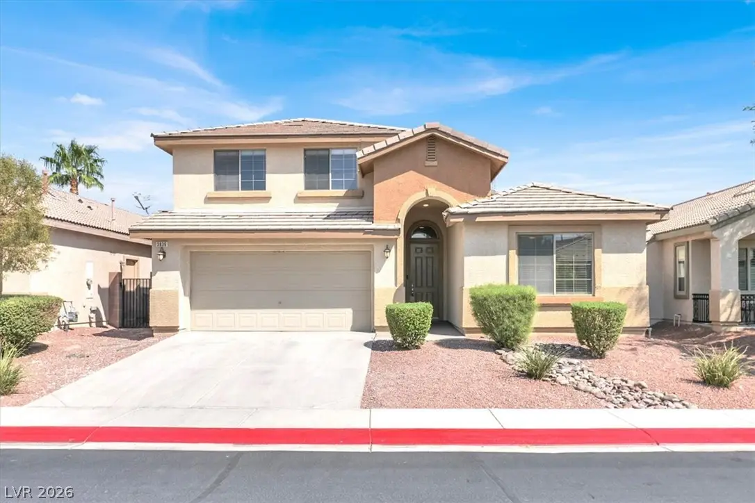 3836 Bowers Hollow Avenue, North Las Vegas, NV 89085 - #1