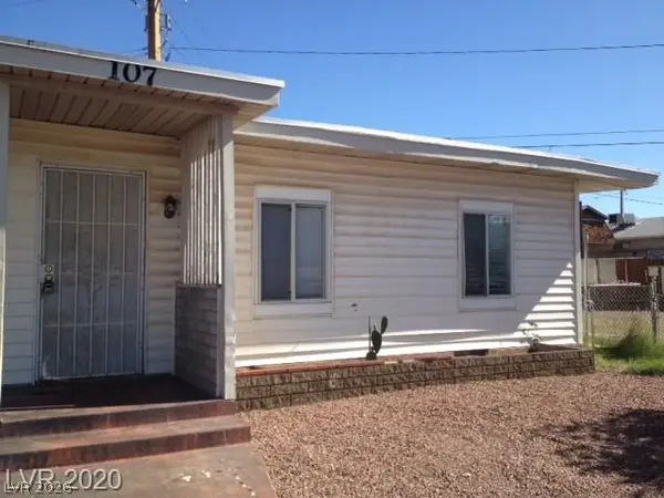 107 W Victory Road, Henderson, NV 89015