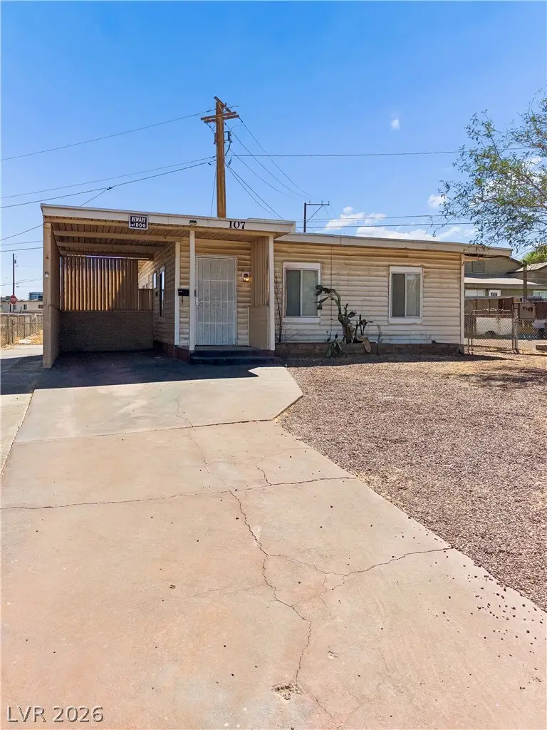 107 W Victory Road, Henderson, NV 89015 - #2