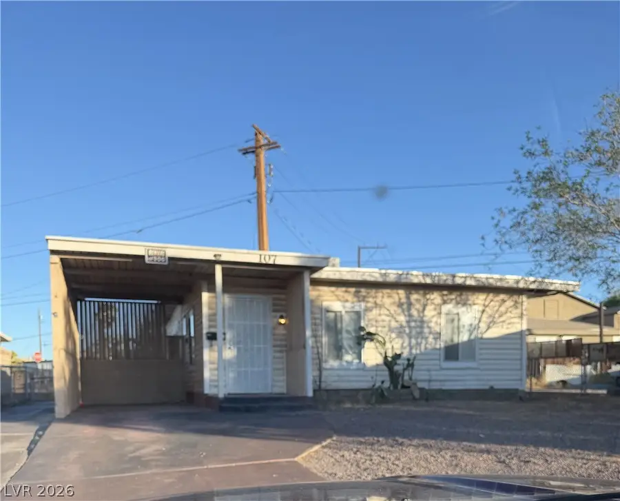 107 W Victory Road, Henderson, NV 89015 - #3