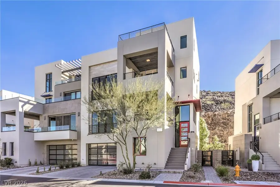 422 Tranquil Peak Court, Henderson, NV 89012 - #3