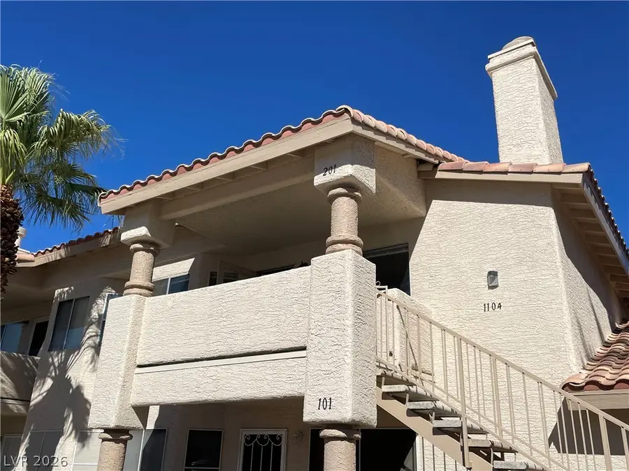 1104 Pinto Rock Lane #201, Las Vegas, NV 89128 - #2