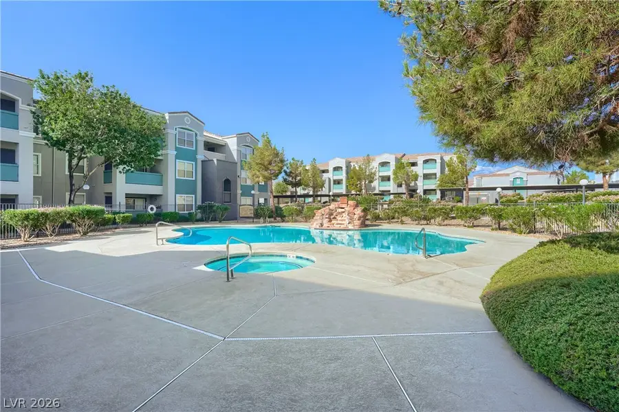 6955 N Durango Drive #3102, Las Vegas, NV 89149 - #2