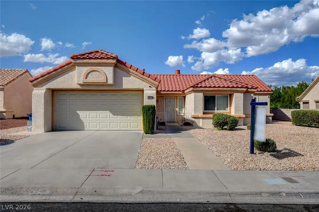 9036 Grayling Drive, Las Vegas, NV 89134 - #1
