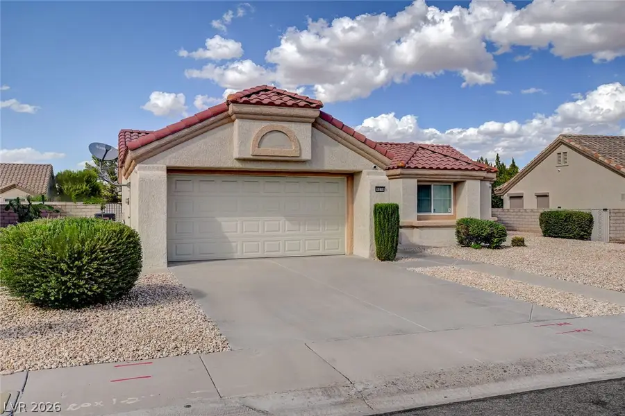9036 Grayling Drive, Las Vegas, NV 89134 - #2
