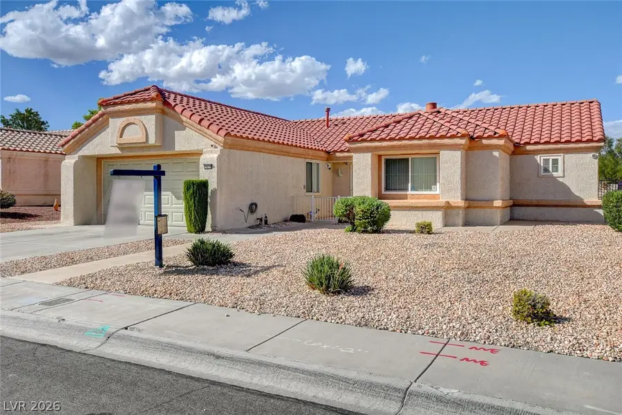 9036 Grayling Drive, Las Vegas, NV 89134 - #3