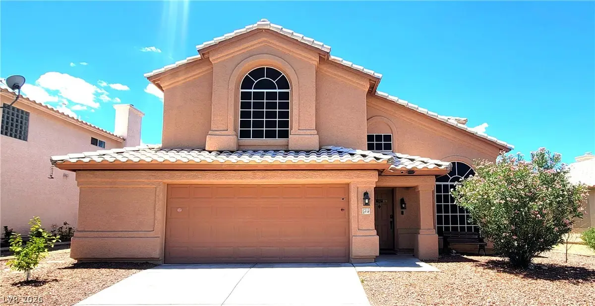 2513 Huber Heights Drive, Las Vegas, NV 89128 - #1