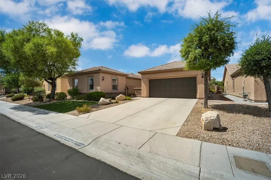 5546 Criollo Drive, Las Vegas, NV 89122 - #2