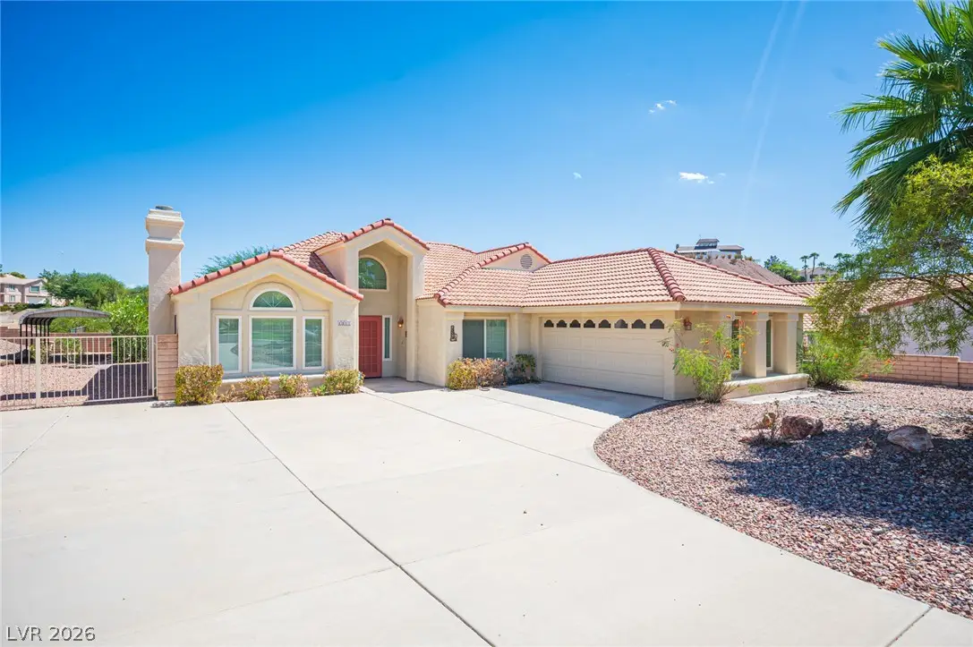 1317 Highland Court, Boulder City, NV 89005 - #1