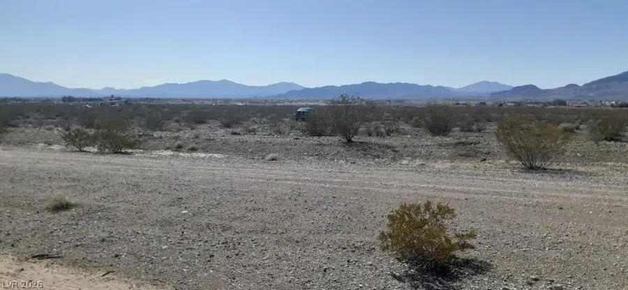 4880 N Hawaii Avenue, Pahrump, NV 89060 - #2