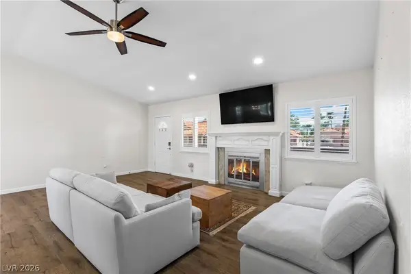 2824 Edmond Street #2, Las Vegas, NV 89146