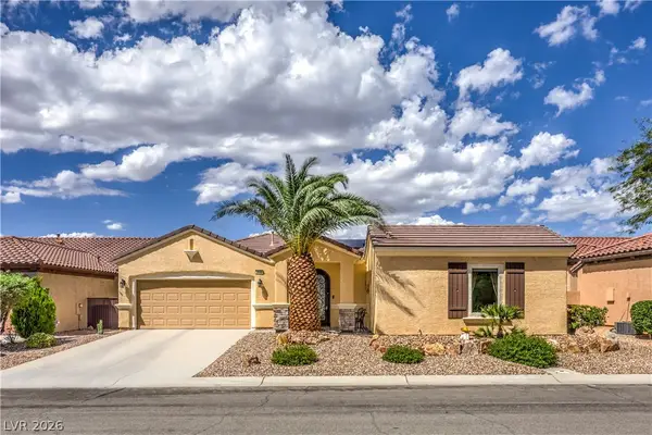 2550 Portsmouth Creek Avenue, Henderson, NV 89052