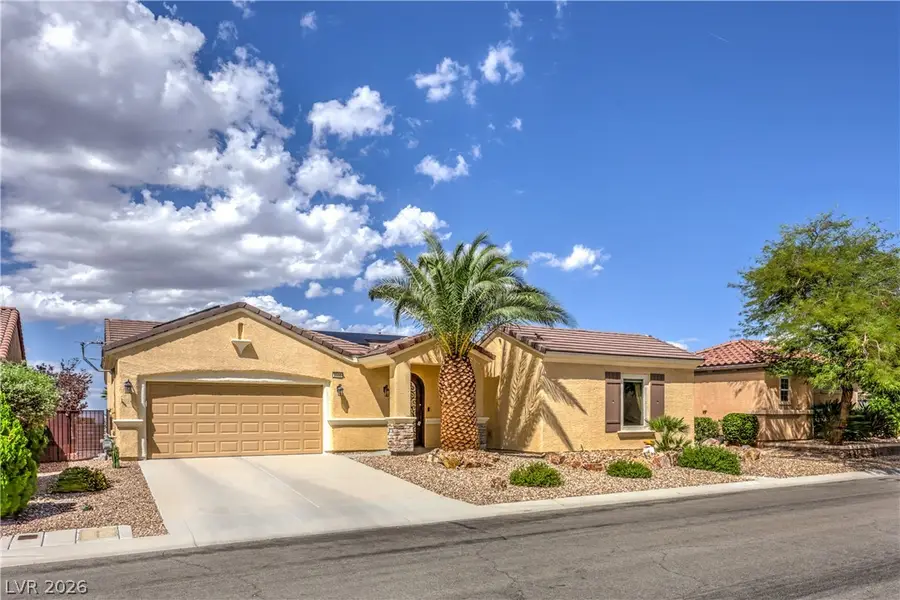 2550 Portsmouth Creek Avenue, Henderson, NV 89052 - #2