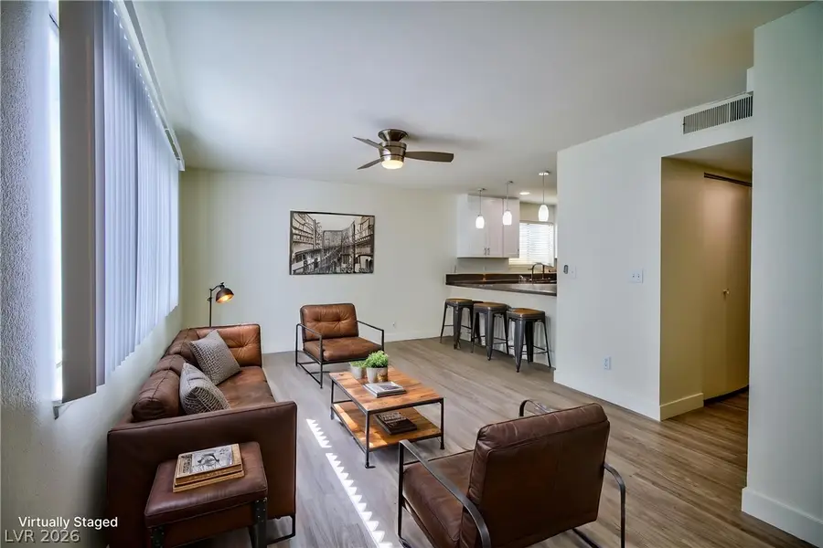 1324 Georgia Avenue #A, Boulder City, NV 89005 - #2