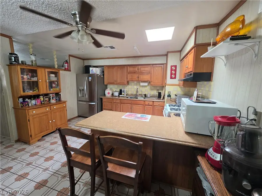 500 Kuilima Road, Las Vegas, NV 89110 - #3