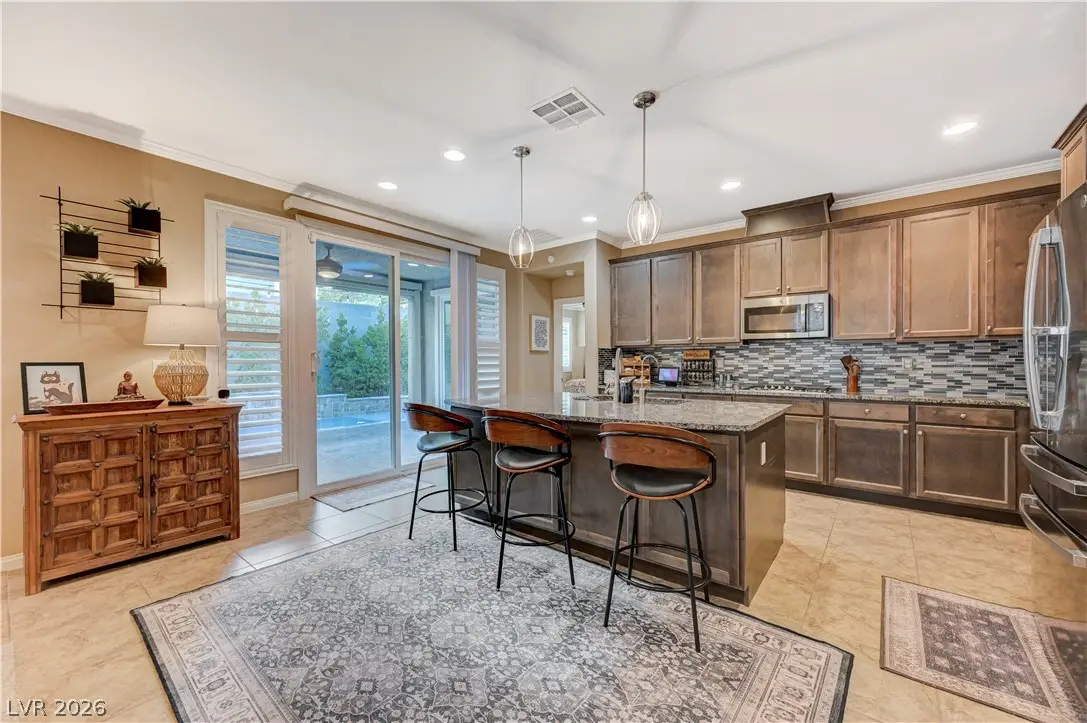1332 Cattail Falls Street, Boulder City, NV 89005 - #1