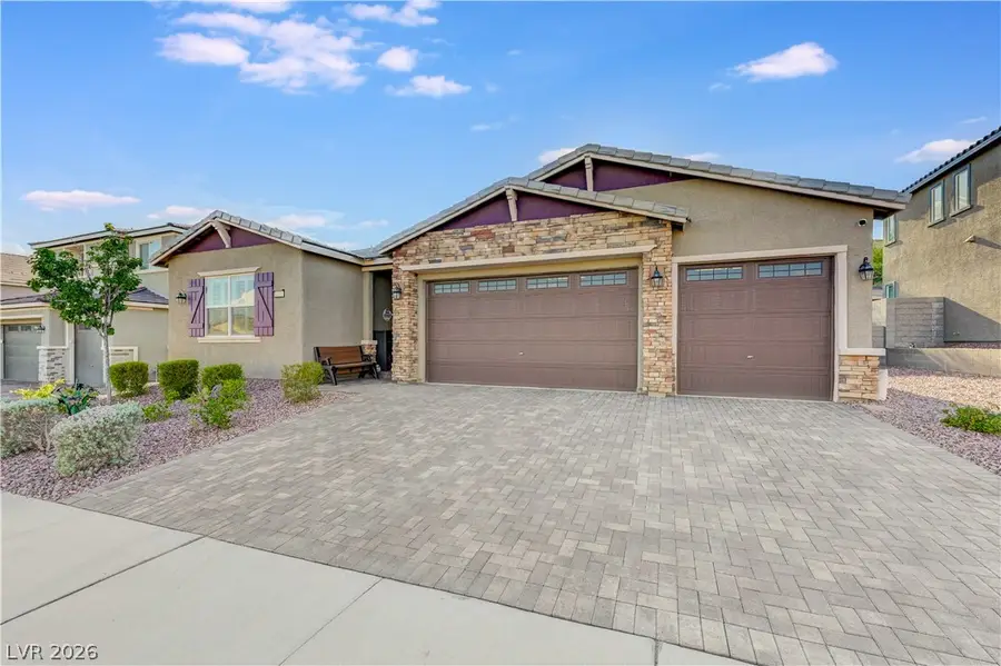 1332 Cattail Falls Street, Boulder City, NV 89005 - #2