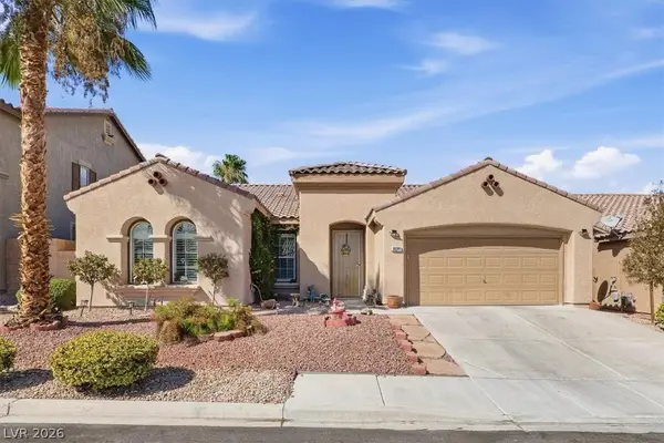 10280 Songsparrow Court, Las Vegas, NV 89135