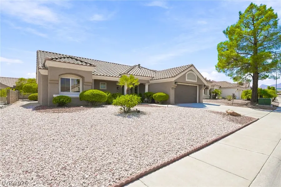 8729 Villa Ridge Drive, Las Vegas, NV 89134 - #3
