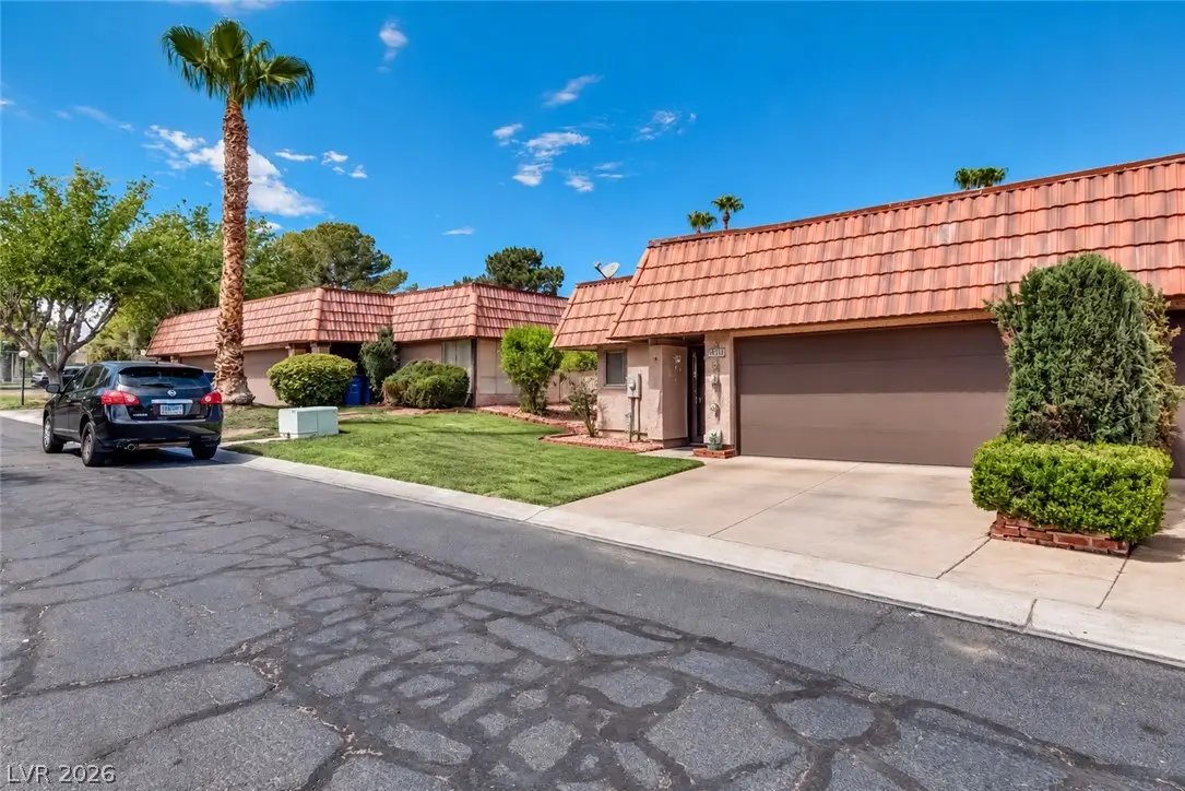 6436 Candlebrush Lane, Las Vegas, NV 89107 - #1