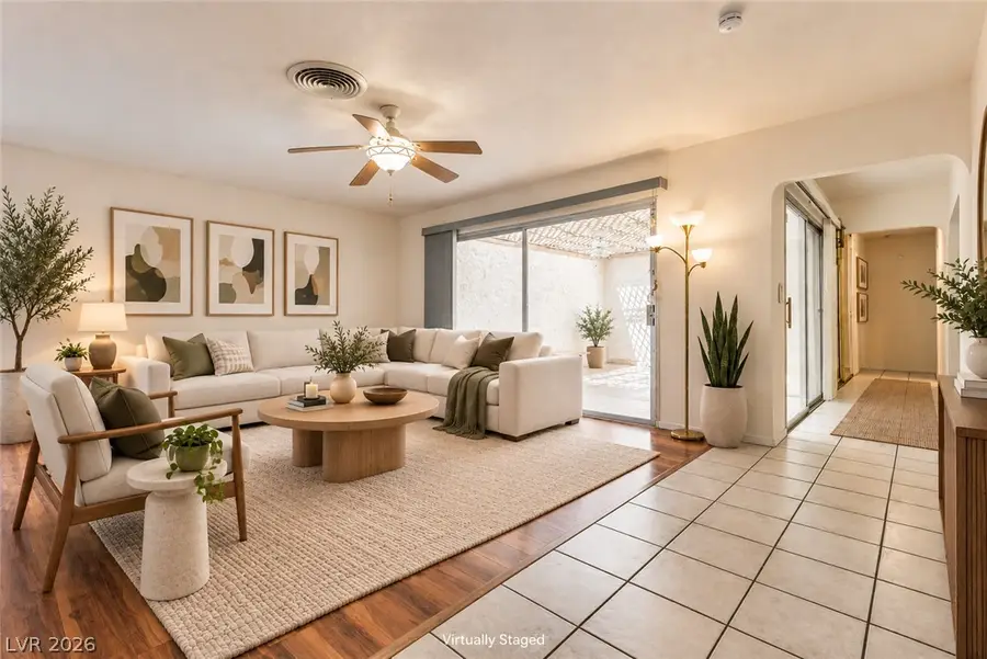 6436 Candlebrush Lane, Las Vegas, NV 89107 - #3
