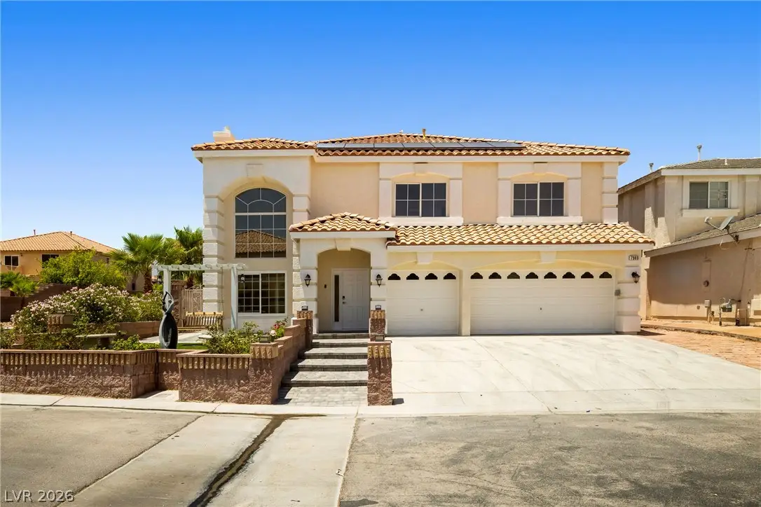 7989 Coronado Coast Street, Las Vegas, NV 89139 - #1
