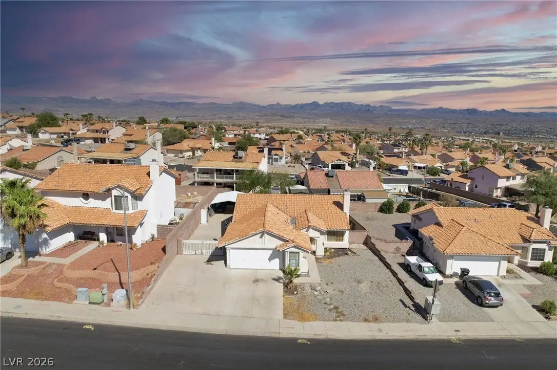 3190 James A Bilbray Parkway, Laughlin, NV 89029 - #1