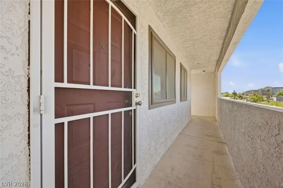 1361 E University Avenue #312, Las Vegas, NV 89119 - #3