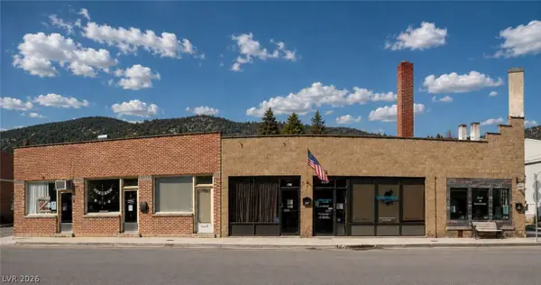 409 Murry Street, Ely, NV 89301