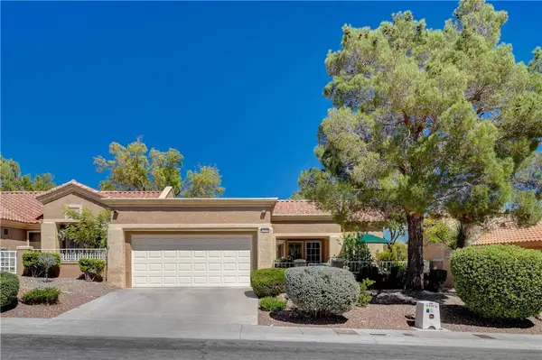 10016 Arbuckle Drive, Las Vegas, NV 89134