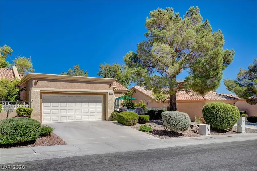 10016 Arbuckle Drive, Las Vegas, NV 89134 - #2